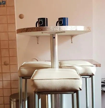 Apartman Gobac Karlovac Exteriér fotografie