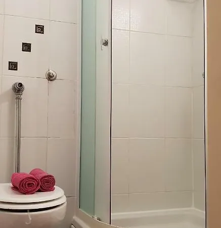 Apartman Gobac Karlovac Exteriér fotografie