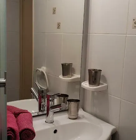 Apartman Gobac Karlovac Exteriér fotografie