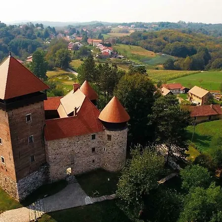 Apartman Gobac Karlovac Exteriér fotografie