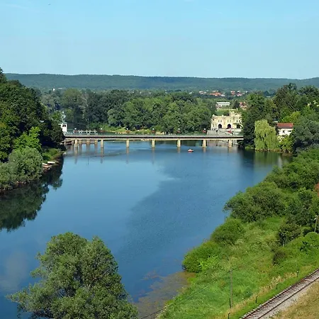 Apartman Gobac Karlovac Exteriér fotografie