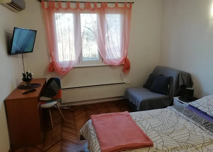 Apartman Gobac