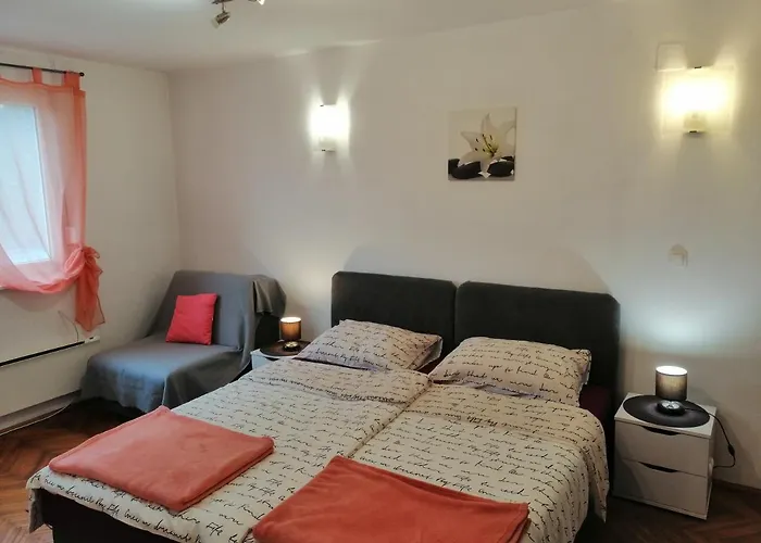Apartman Gobac