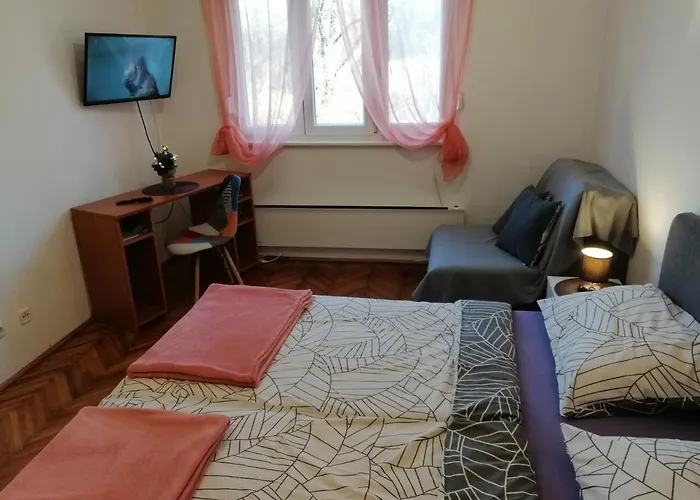 Apartman Gobac
