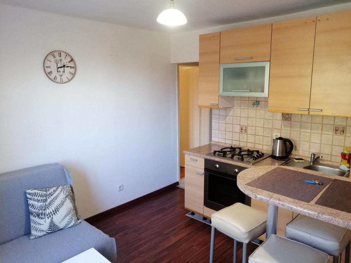 Apartment Gobac *