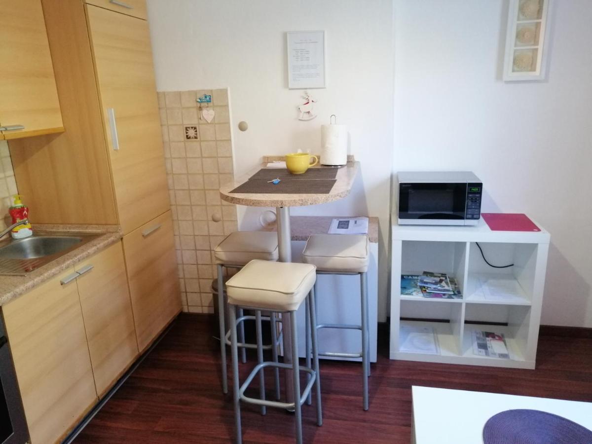 Gobac Apartment
