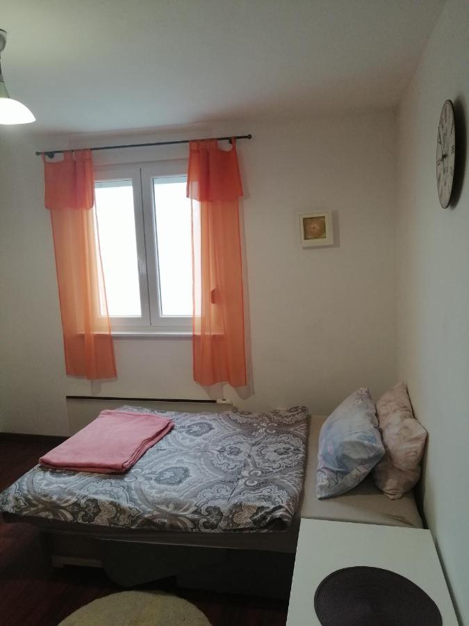 Apartment Gobac