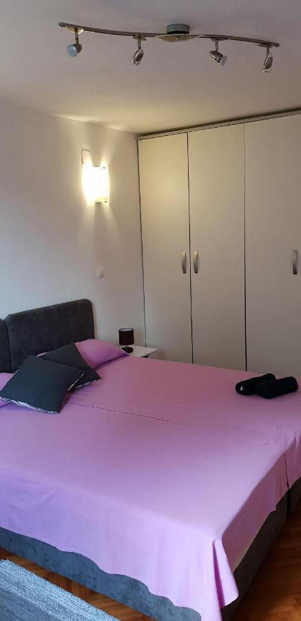 Apartment Gobac *