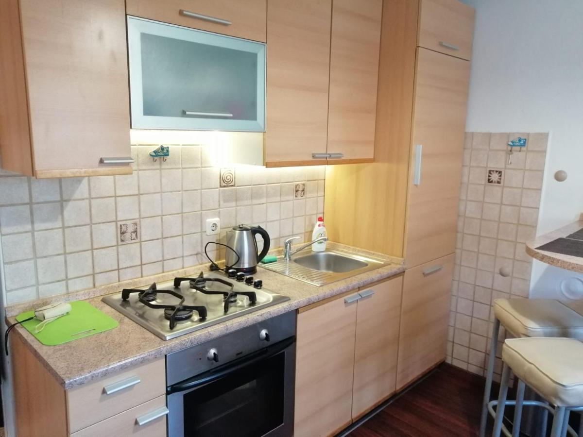 Apartment Gobac Karlovac