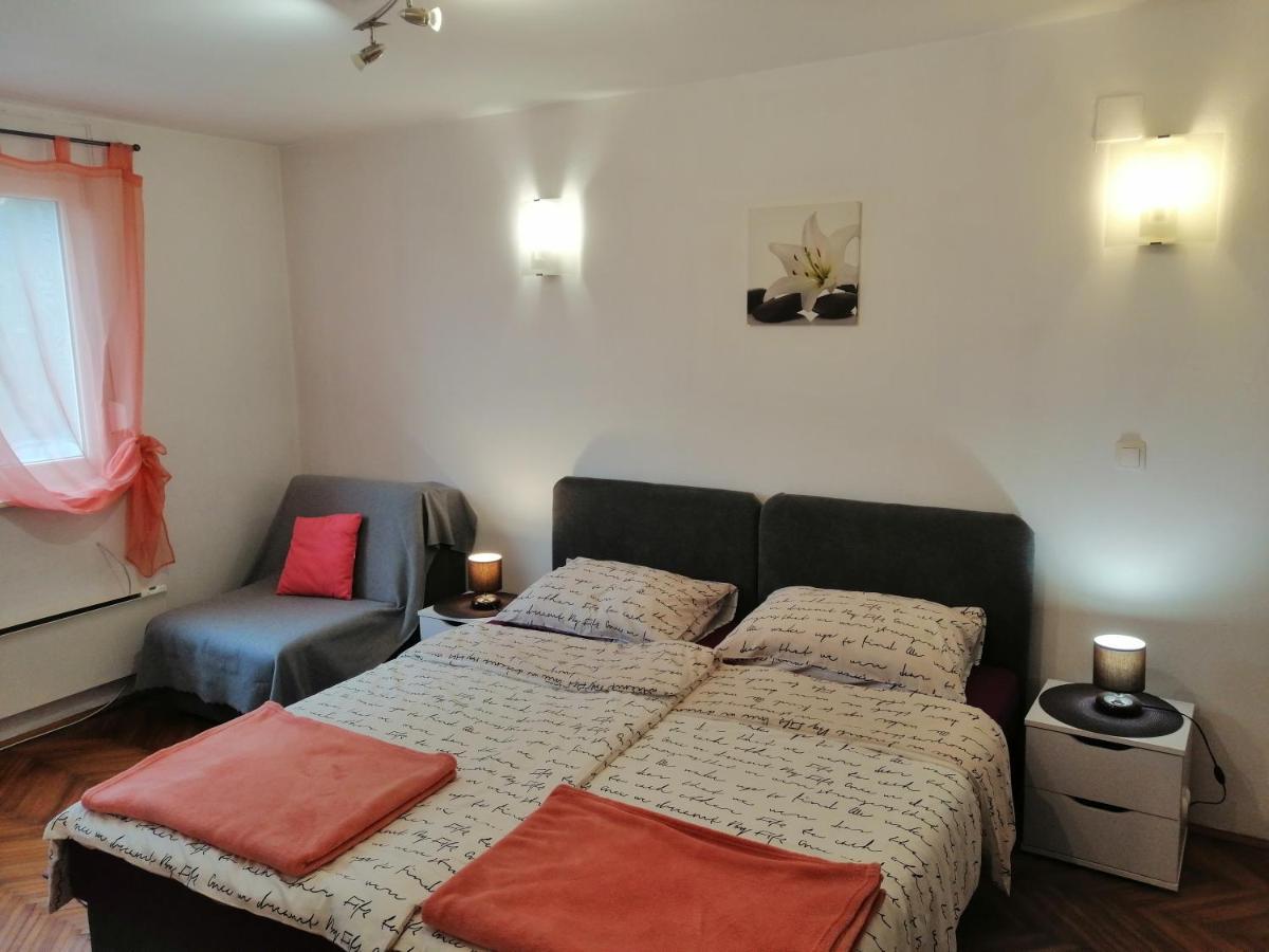 Gobac Apartment *