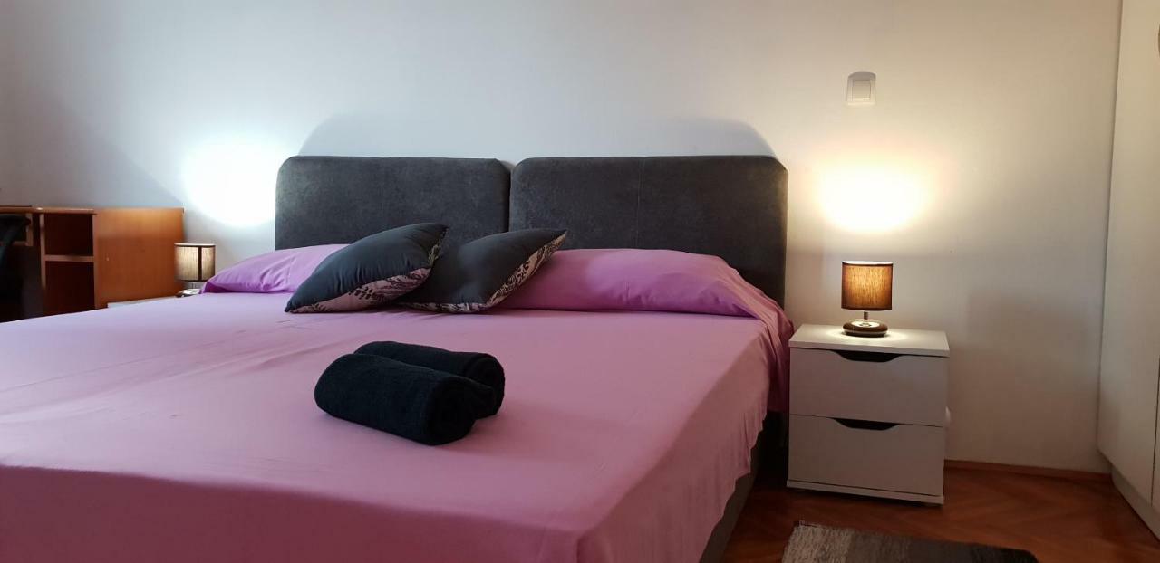 Apartment Gobac Karlovac