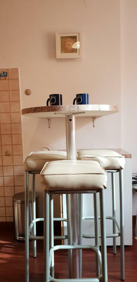 Apartment Gobac Karlovac