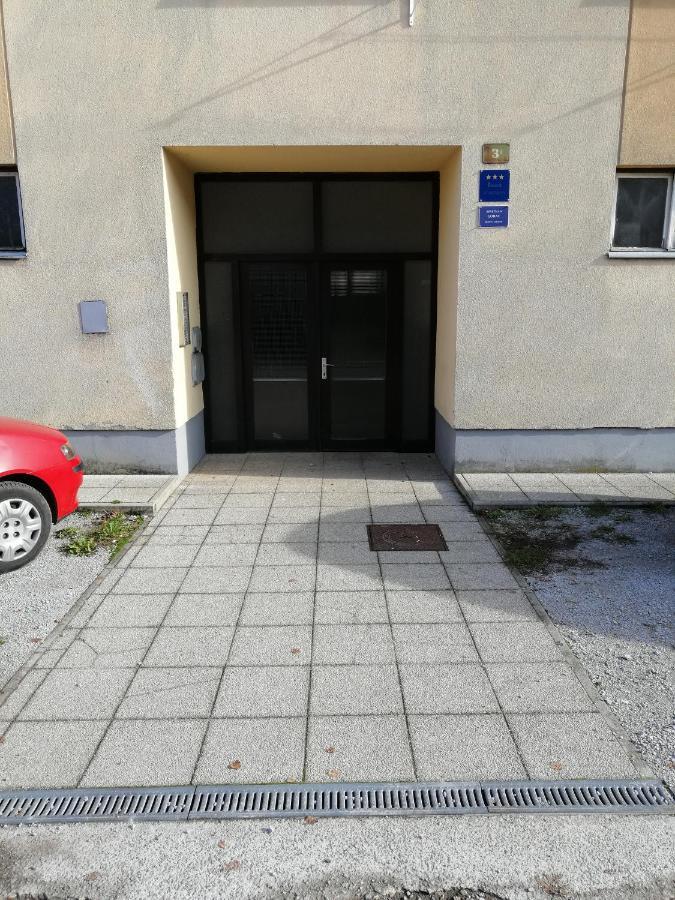 Apartment Gobac Karlovac