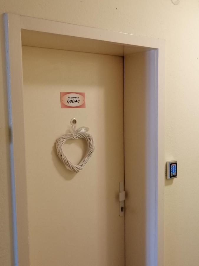 Apartment Gobac